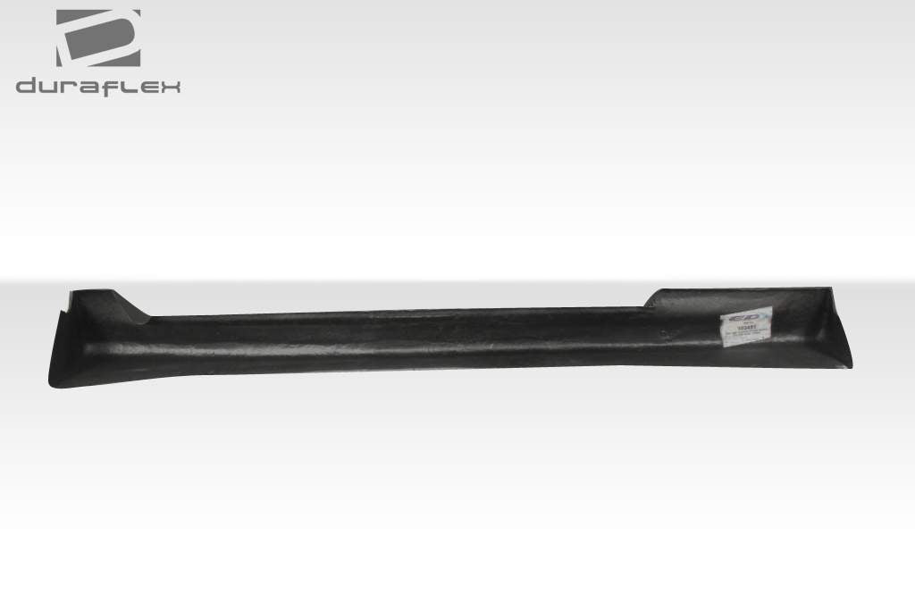 1984-1990 Chevrolet Corvette C4 Duraflex GTO Body Kit - 4 Piece