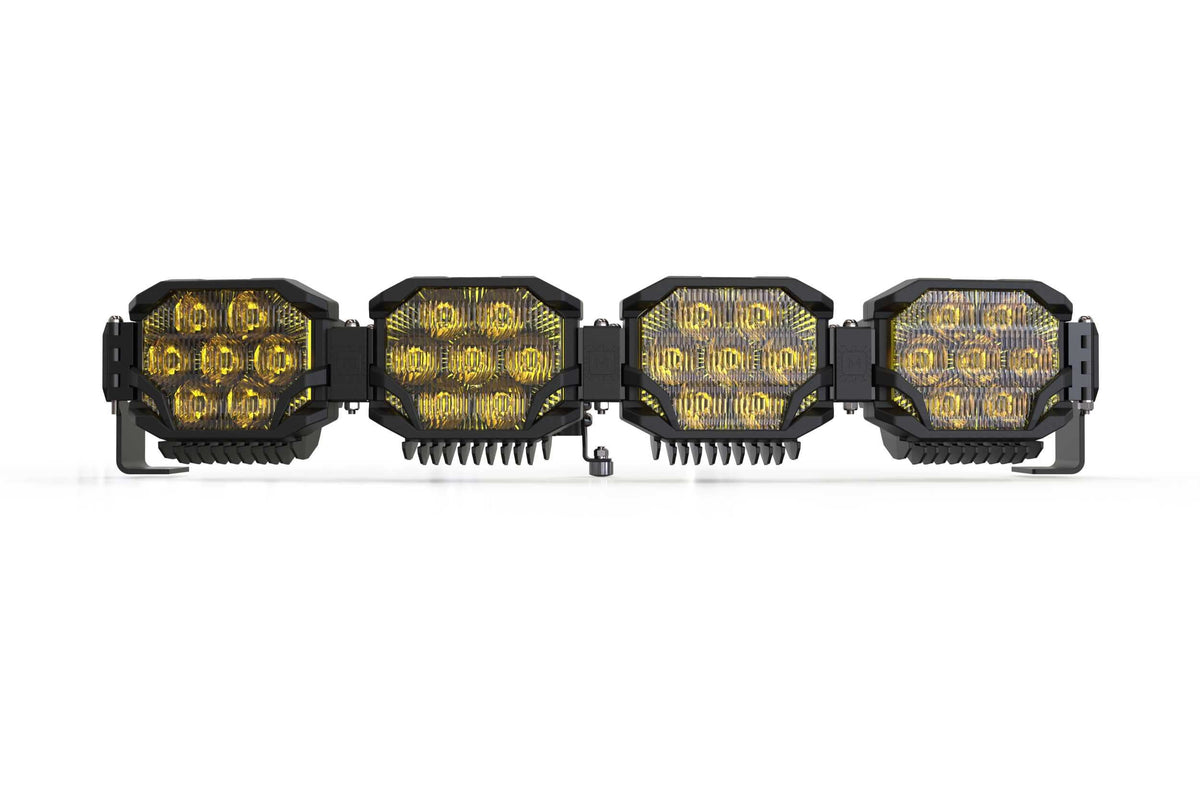 4-Pod 29" BigBanger Bar