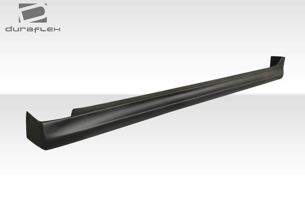 2007-2009 Toyota Camry Duraflex Racer Body Kit - 4 Piece