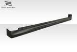 2007-2009 Toyota Camry Duraflex Racer Body Kit - 4 Piece