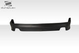 2007-2009 Toyota Camry Duraflex Racer Body Kit - 4 Piece