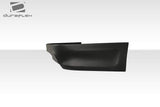 2007-2009 Toyota Camry Duraflex Racer Body Kit - 4 Piece
