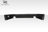 2007-2009 Toyota Camry Duraflex Racer Body Kit - 4 Piece