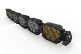 6-Pod 43" BigBanger Bar