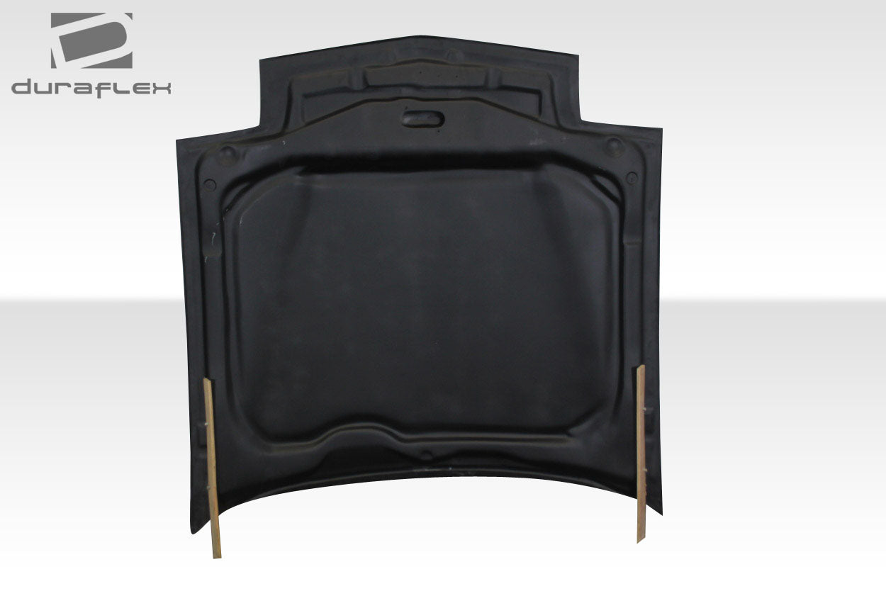 1982-1992 Pontiac Firebird Trans Am Duraflex WS-6 Hood - 1 Piece