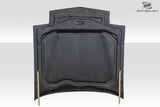 1982-1992 Pontiac Firebird Trans Am Duraflex WS-6 Hood - 1 Piece