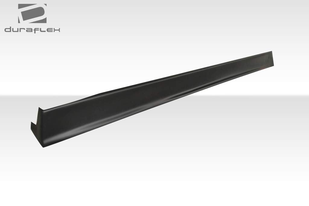 2006-2011 Honda Civic 4DR Duraflex B-2 Side Skirts Rocker Panels - 2 Piece