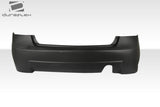 2006-2011 Honda Civic 4DR Duraflex B-2 Rear Bumper Cover - 1 Piece