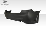 2006-2011 Honda Civic 4DR Duraflex B-2 Rear Bumper Cover - 1 Piece