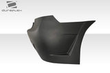 2006-2011 Honda Civic 4DR Duraflex B-2 Rear Bumper Cover - 1 Piece