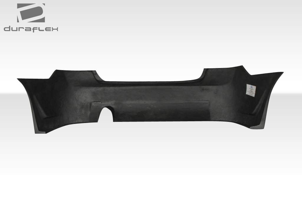 2006-2011 Honda Civic 4DR Duraflex B-2 Rear Bumper Cover - 1 Piece