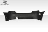 2006-2011 Honda Civic 4DR Duraflex B-2 Rear Bumper Cover - 1 Piece