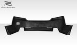 2004-2008 Acura TL Duraflex K-1 Body Kit - 4 Piece