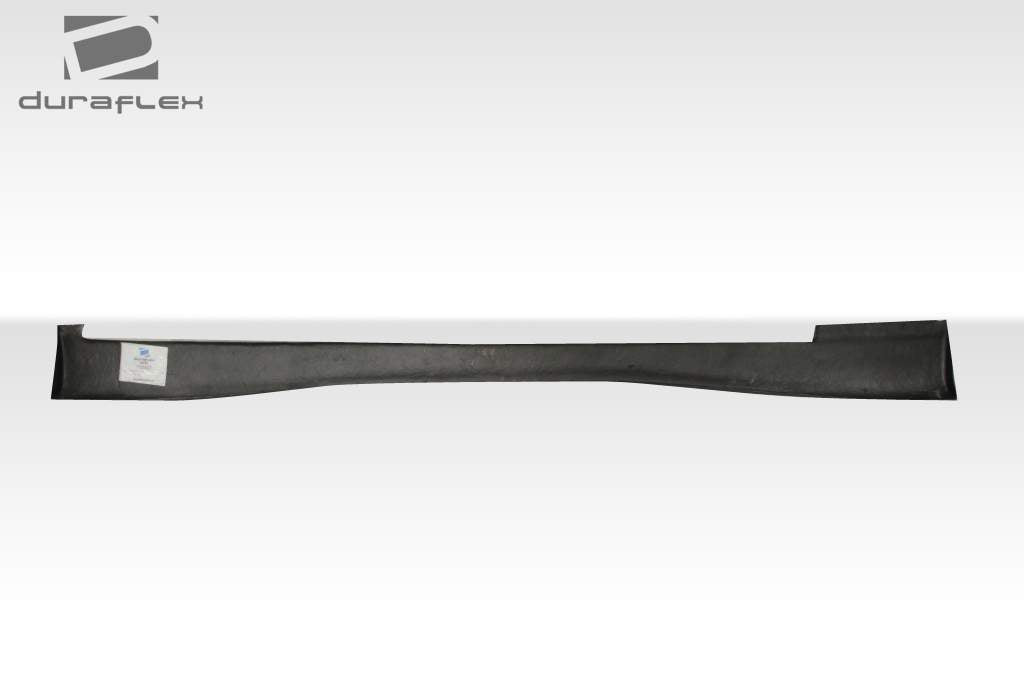 1989-1995 BMW 5 Series E34 Duraflex M Power Body Kit - 4 Piece