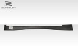 1989-1995 BMW 5 Series E34 Duraflex M Power Body Kit - 4 Piece