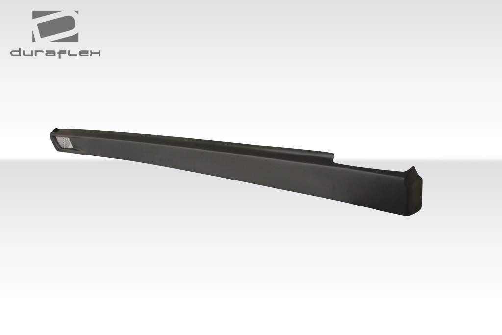 1998-2007 Ford Crown Victoria Duraflex GT Concept Body Kit - 4 Piece