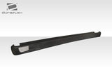 1998-2007 Ford Crown Victoria Duraflex GT Concept Body Kit - 4 Piece