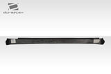 1998-2007 Ford Crown Victoria Duraflex GT Concept Body Kit - 4 Piece