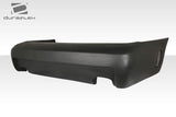 1998-2007 Ford Crown Victoria Duraflex GT Concept Body Kit - 4 Piece