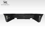 1998-2007 Ford Crown Victoria Duraflex GT Concept Body Kit - 4 Piece