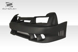 1983-1986 Ford Mustang Duraflex Colt Front Bumper Cover - 1 Piece