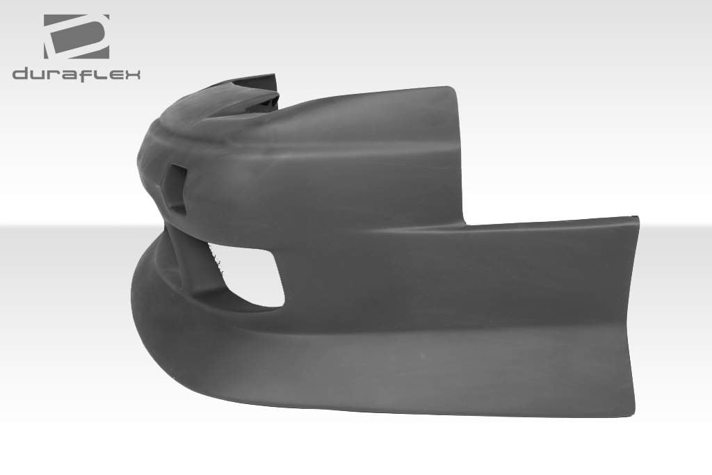 1989-1994 Nissan 240SX S13 2DR Duraflex Type U Body Kit - 4 Piece