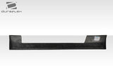 1989-1994 Nissan 240SX S13 2DR Duraflex Type U Body Kit - 4 Piece