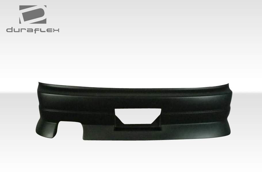 1989-1994 Nissan 240SX S13 HB Duraflex Type U Body Kit - 4 Piece