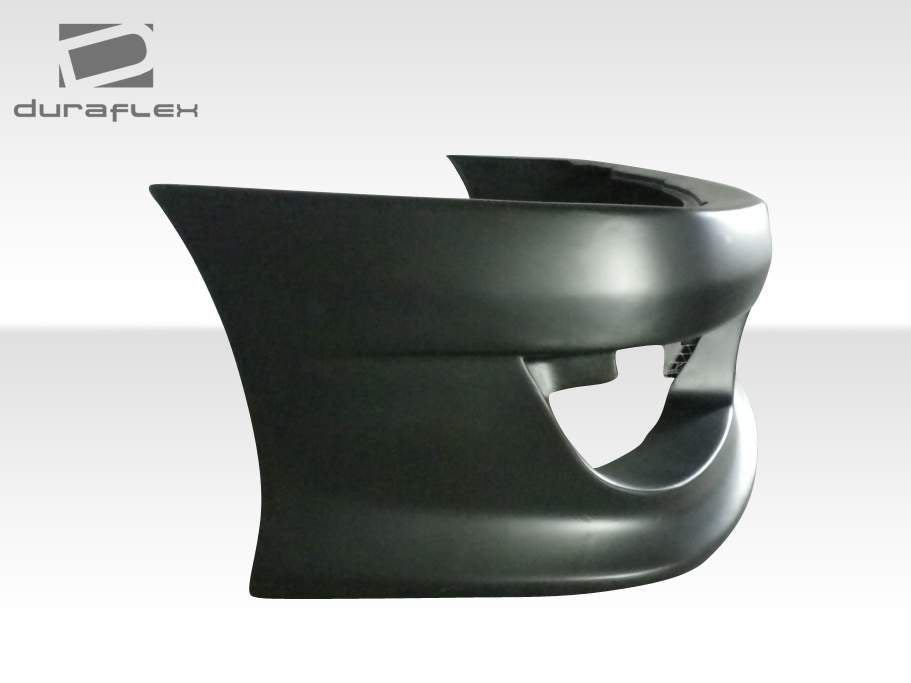 1999-2002 Nissan Silvia S15 Duraflex V-Speed Front Bumper Cover - 1 Piece