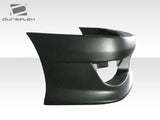 1999-2002 Nissan Silvia S15 Duraflex V-Speed Front Bumper Cover - 1 Piece