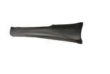 2002-2010 Lexus SC Series SC430 Duraflex W-1 Side Skirts Rocker Panels - 2 Piece