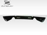 2002-2004 Lexus SC Series SC430 Duraflex W-1 Body Kit - 4 Piece