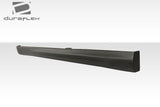 2006-2009 Pontiac Solstice Duraflex GT Concept Side Skirts Rocker Panels - 2 Piece