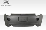2006-2009 Pontiac Solstice Duraflex GT Concept Body Kit - 4 Piece