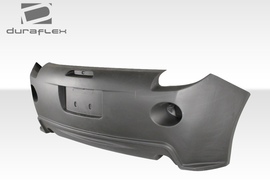 2006-2009 Pontiac Solstice Duraflex GT Concept Body Kit - 4 Piece