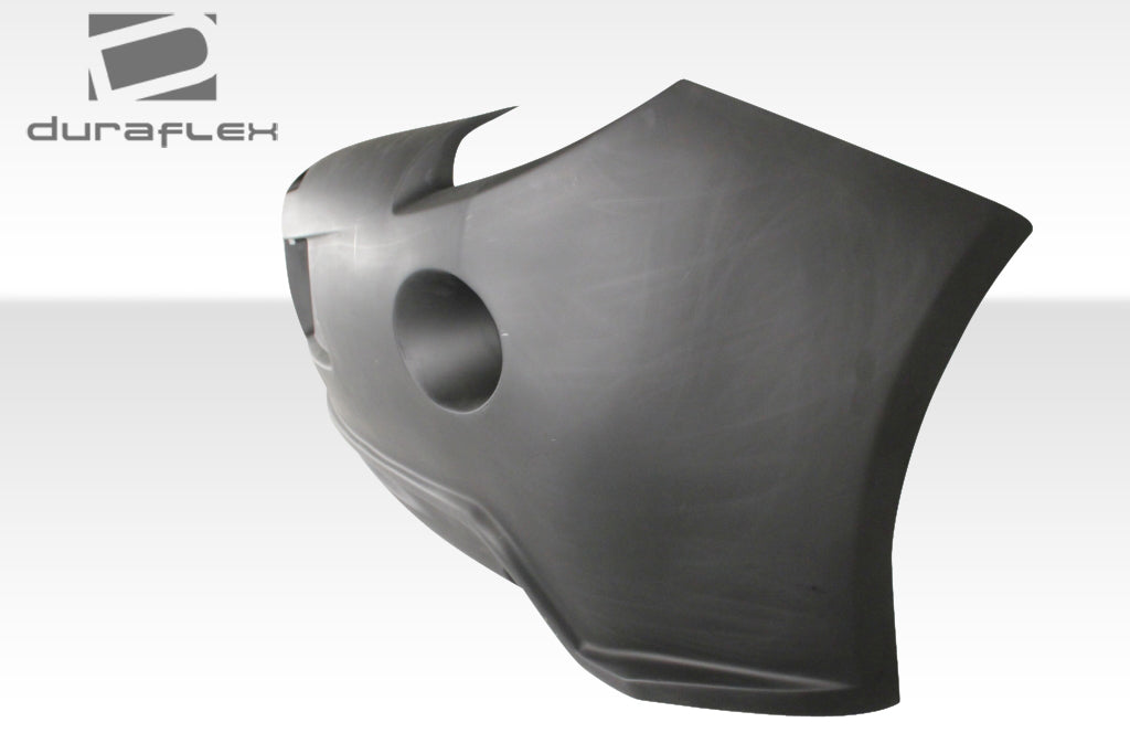 2006-2009 Pontiac Solstice Duraflex GT Concept Body Kit - 4 Piece