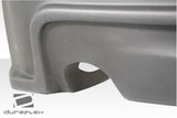 2006-2009 Pontiac Solstice Duraflex GT Concept Body Kit - 4 Piece