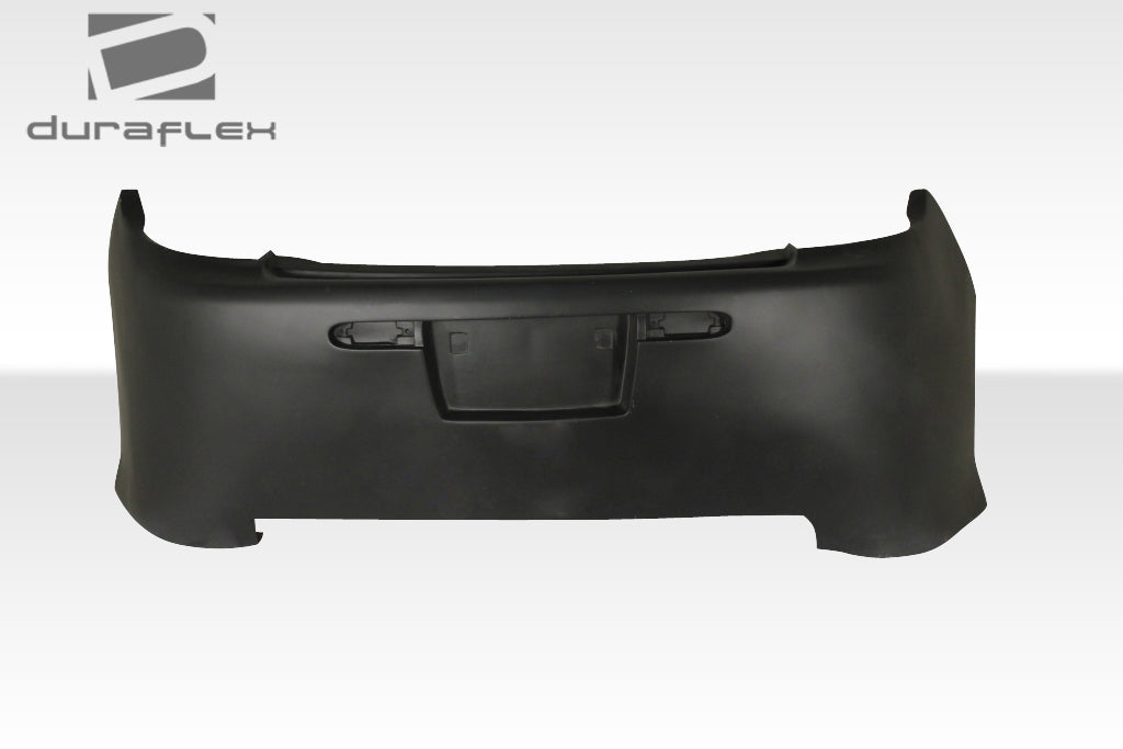 2007-2009 Pontiac G5 Duraflex SG Series Wide Body Rear Bumper Cover - 1 Piece (S)