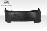 2007-2009 Pontiac G5 Duraflex SG Series Wide Body Rear Bumper Cover - 1 Piece (S)