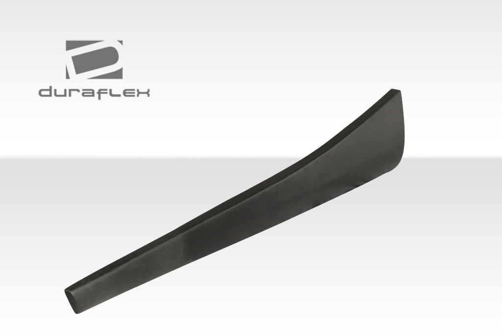 2007-2009 Pontiac G5 Duraflex SG Series Wide Body Door Caps - 2 Piece (S)