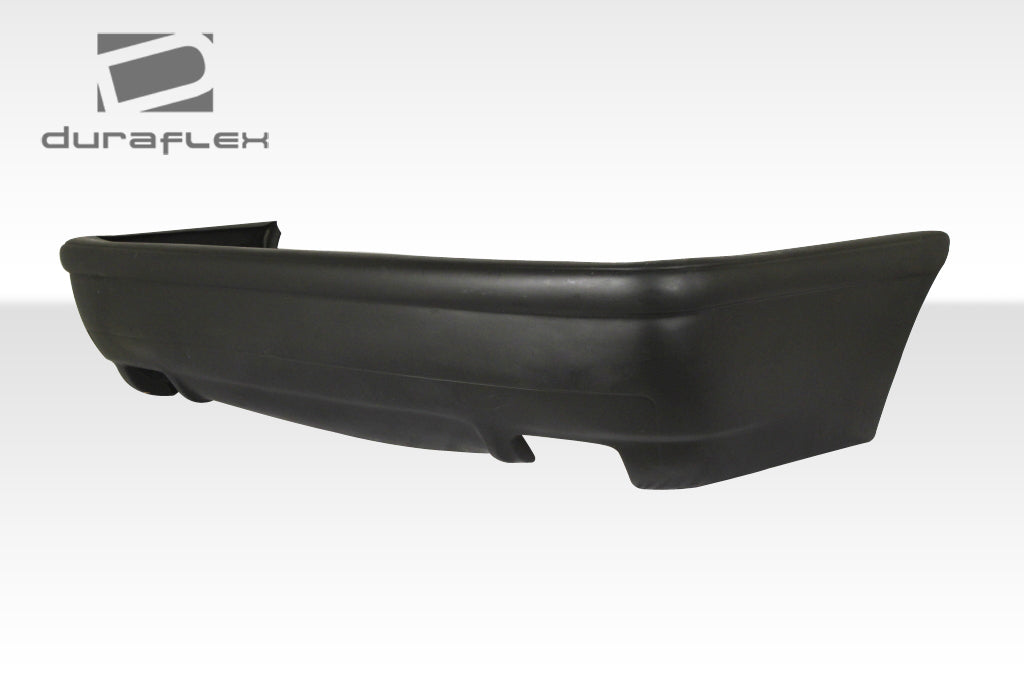 1984-1991 BMW 3 Series E30 Duraflex M3 (E46 Look) Body Kit - 4 Piece