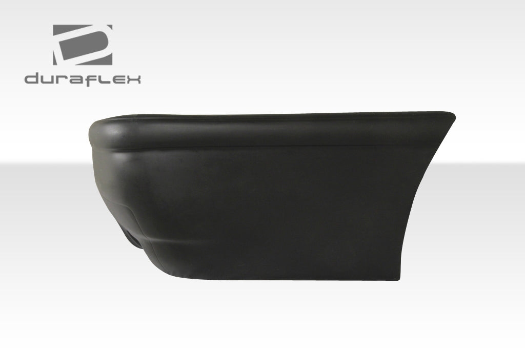 1984-1991 BMW 3 Series E30 Duraflex M3 (E46 Look) Body Kit - 4 Piece