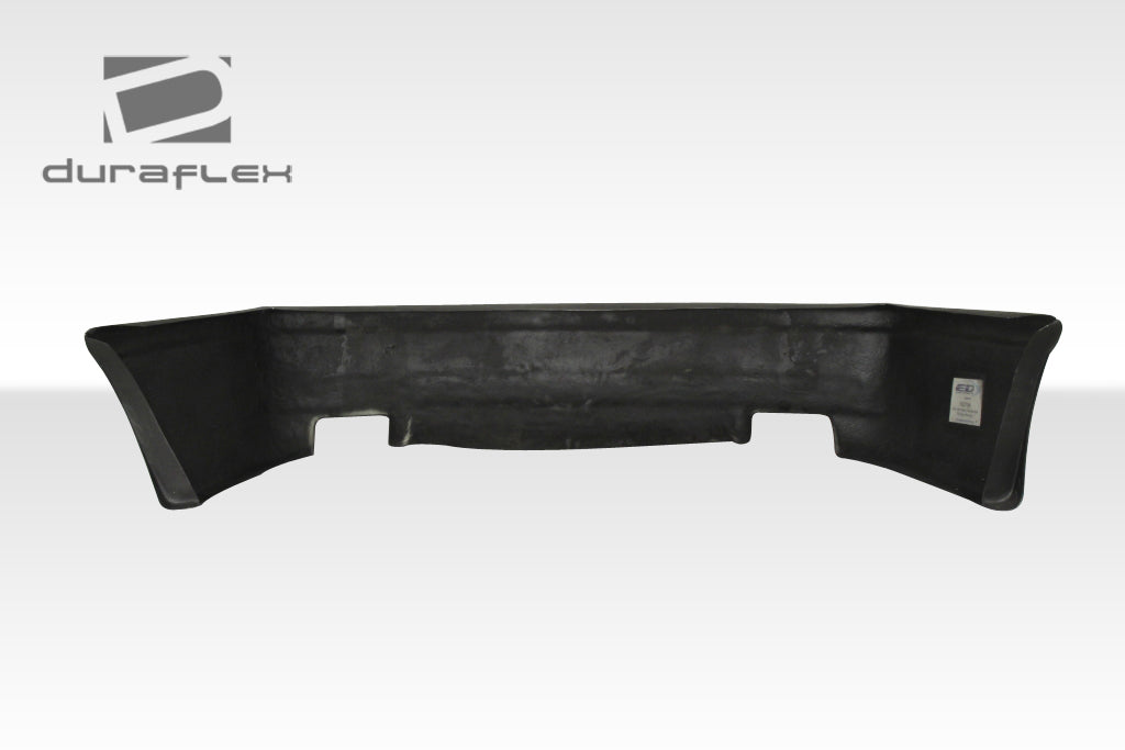 1984-1991 BMW 3 Series E30 Duraflex M3 (E46 Look) Body Kit - 4 Piece