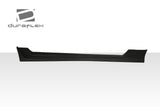 1982-1992 Chevrolet Camaro Duraflex Xtreme Body Kit - 4 Piece