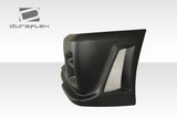 1982-1993 Chevrolet S-10 Blazer GMC Jimmy Duraflex R34 Front Bumper Cover - 1 Piece