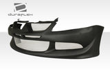 2004-2007 Mitsubishi Lancer Duraflex Evo 8 Front Bumper Cover - 1 Piece