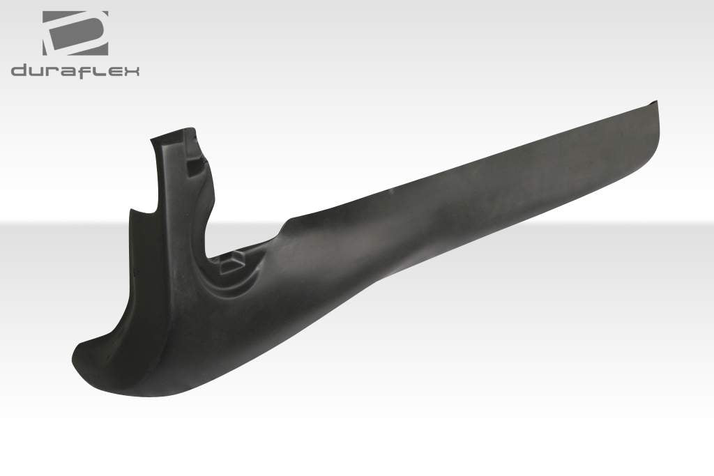 1999-2001 Porsche 911 Carrera 996 Duraflex Turbo Look Body Kit (will not fit turbo models ) - 4 Piece