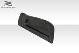 1999-2001 Porsche 911 Carrera 996 Duraflex GT-3 Look Body Kit - 5 Piece