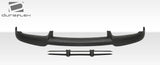 2002-2005 BMW 7 Series E65 E66 Duraflex AC-S Front Lip Under Spoiler Air Dam - 1 Piece (S)