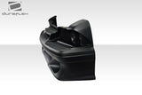1987-1993 Ford Mustang Duraflex Stalker Front Bumper Cover - 1 Piece